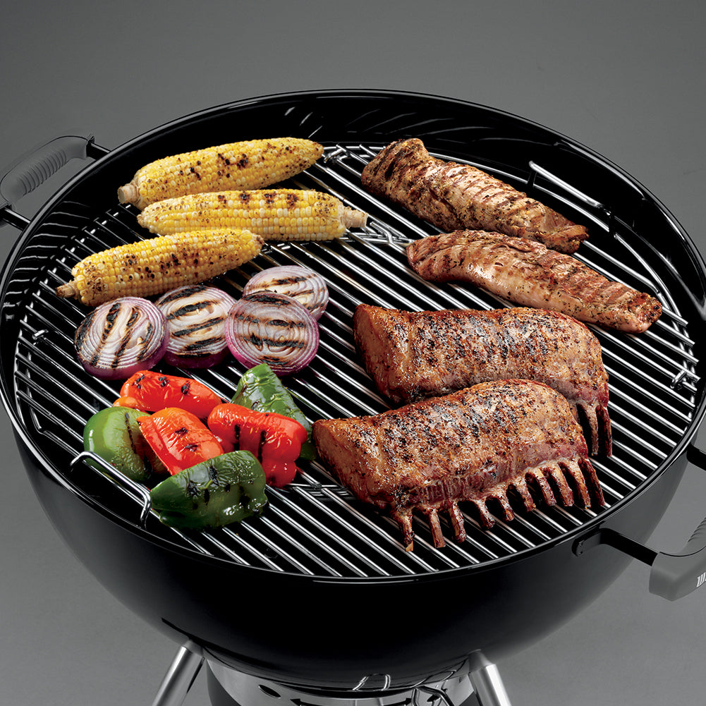 Griglia di cottura Gourmet Barbecue System Ø 57 cm Weber 8835 3