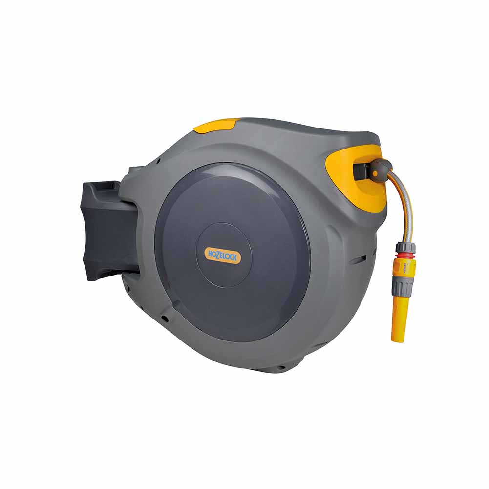 Avvolgitubo automatico Autoreel 40m Hozelock 2595R0000 1