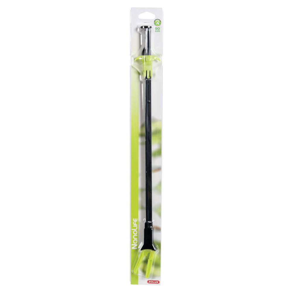 Pinza per trapiantare 50 cm Zolux 377012 1