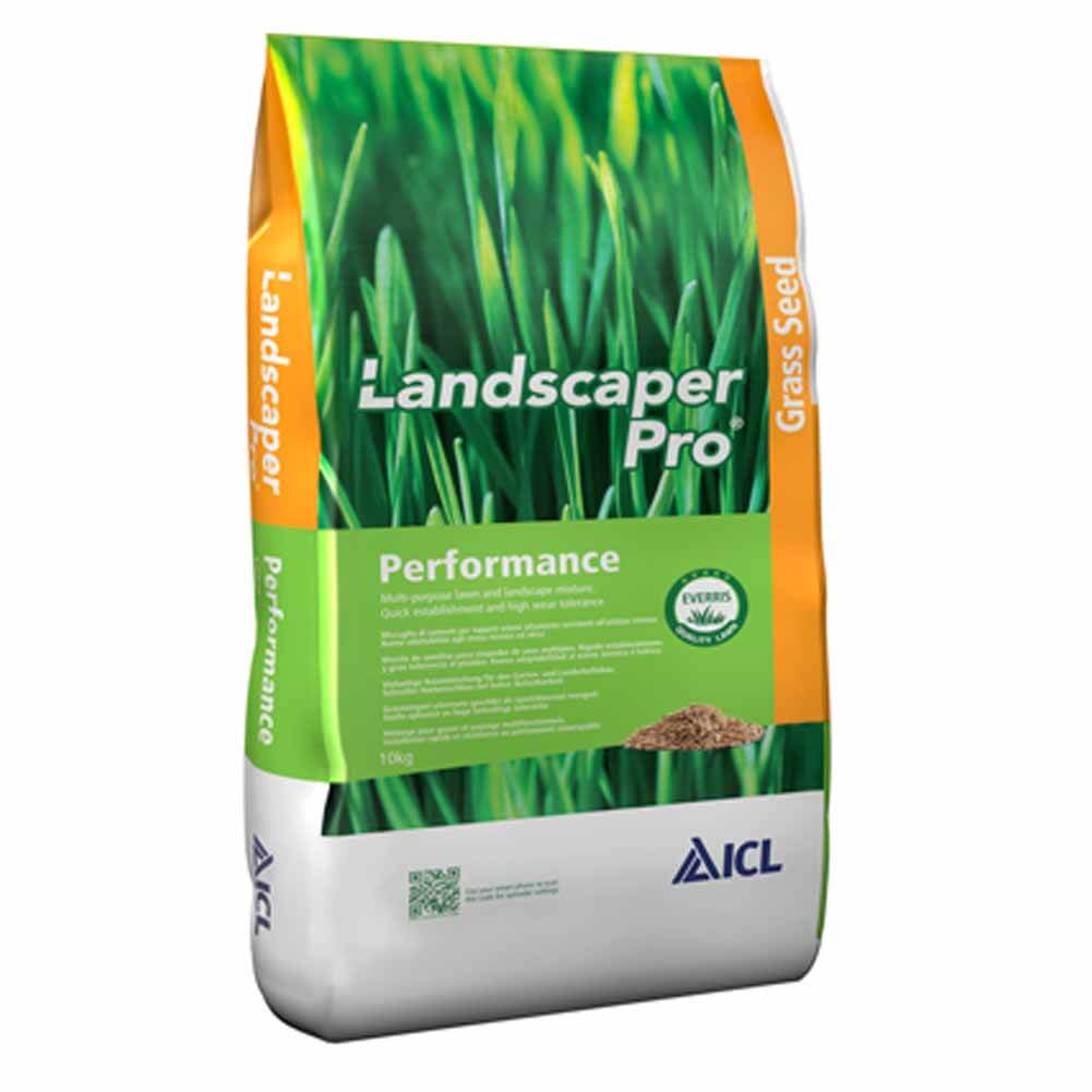 Sementi prato LandscaperPro Performance 10kg 1
