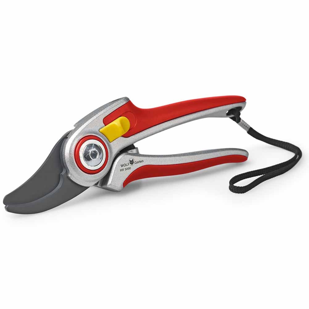Cesoia bypass Alu Professional Wolf RR5000 1