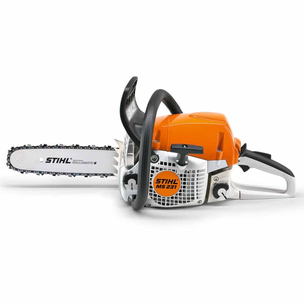 Motosega Stihl MS 231 2