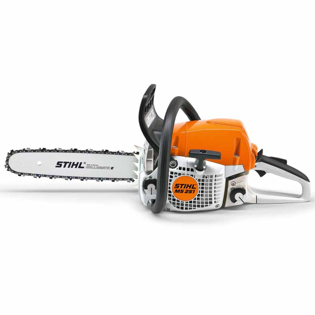 Motosega Stihl MS 251 2