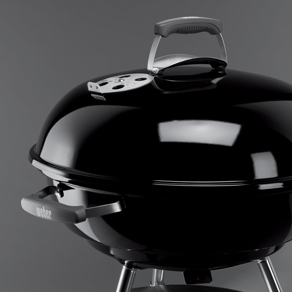 Barbecue a carbone Weber compact Kettle 57 11