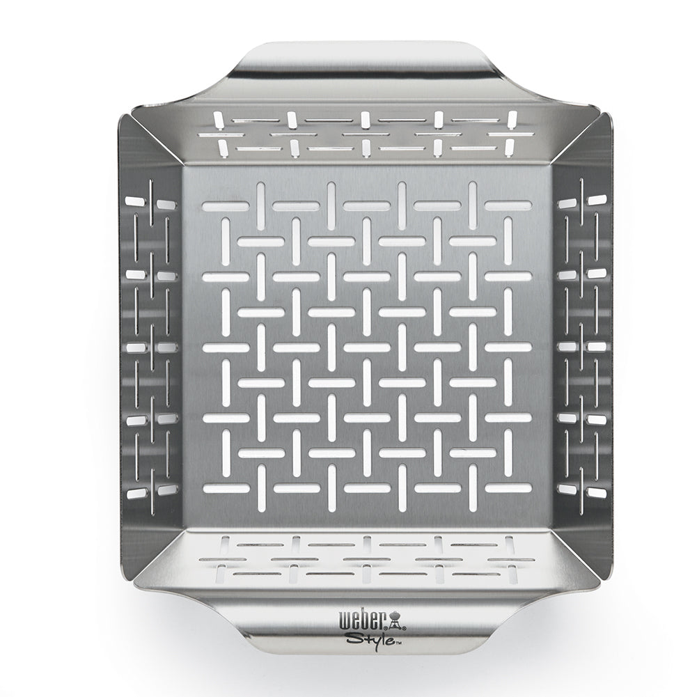 Vassoio per verdura Weber Style piccolo 6481 2