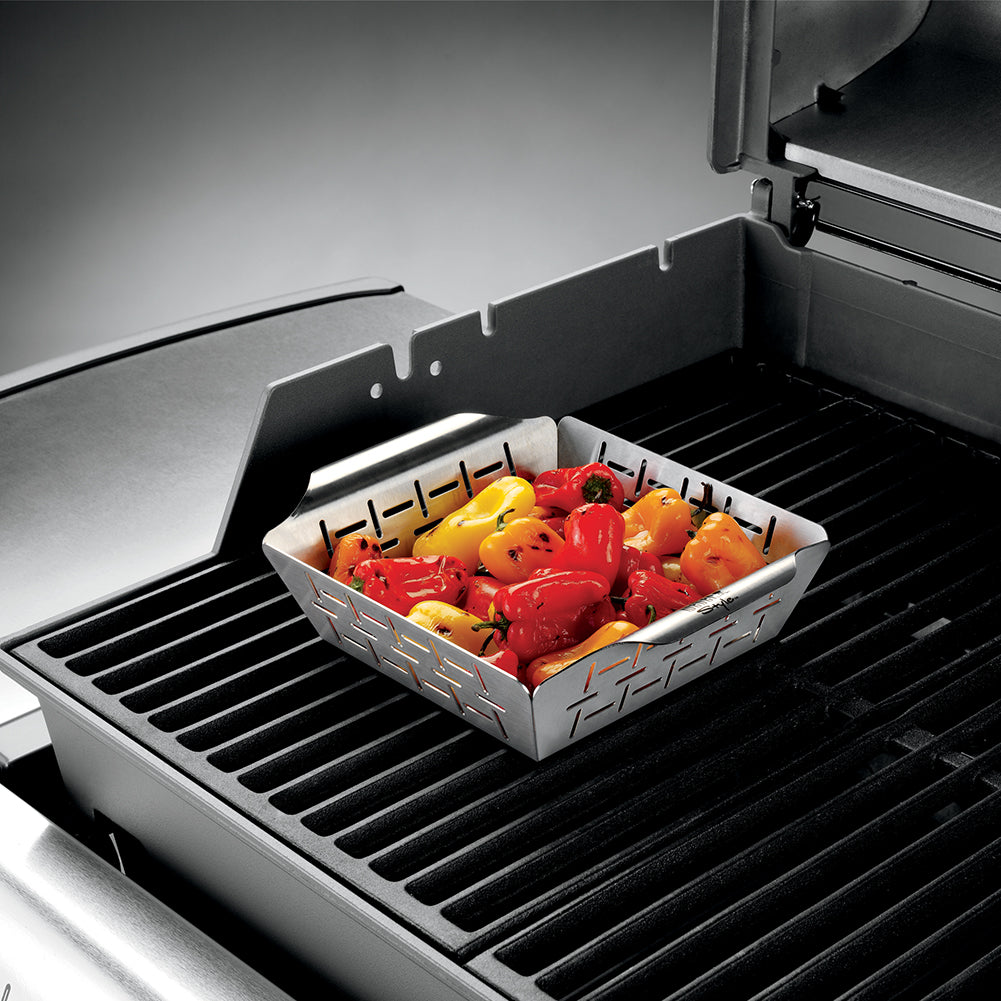 Vassoio per verdura Weber Style piccolo 6481 3