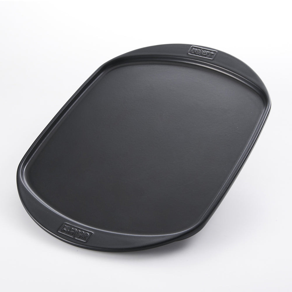 Piastra in ceramica Weber grande 48x34,5cm 17509 1