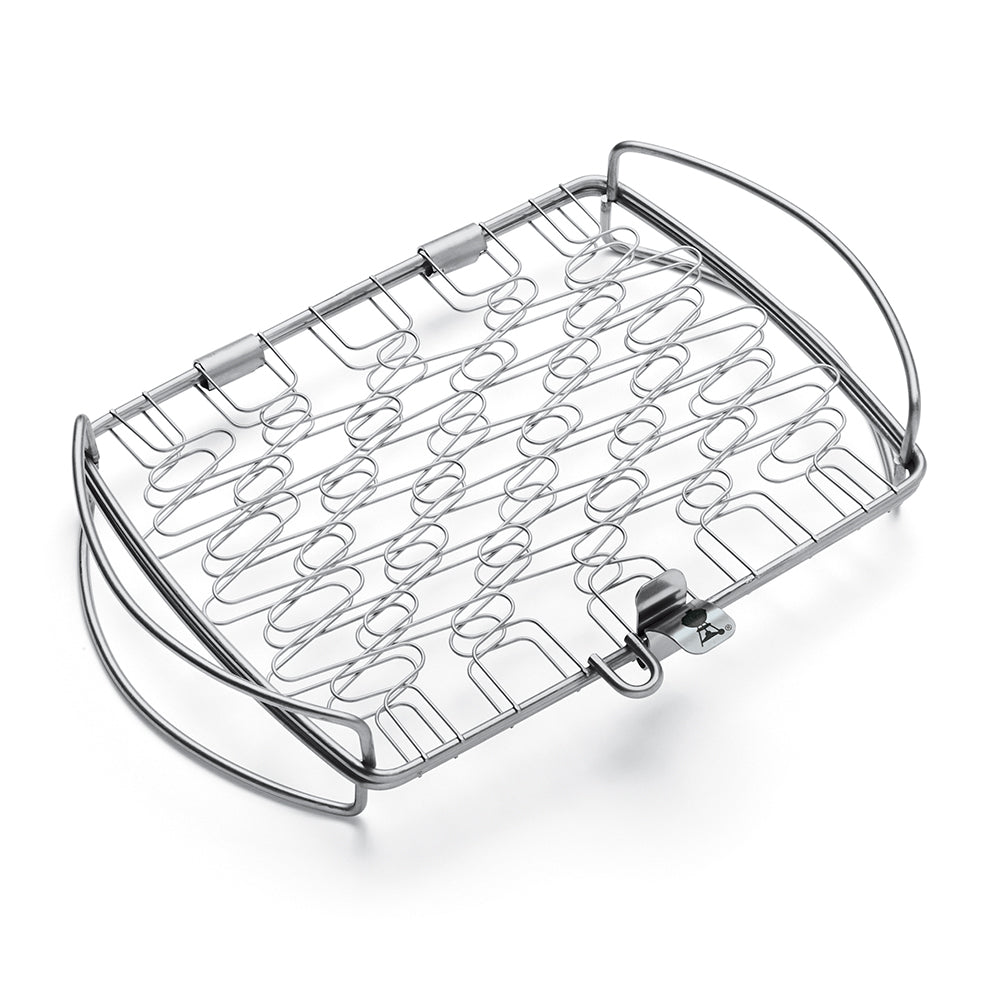 Graticola da pesce Weber 6470 2