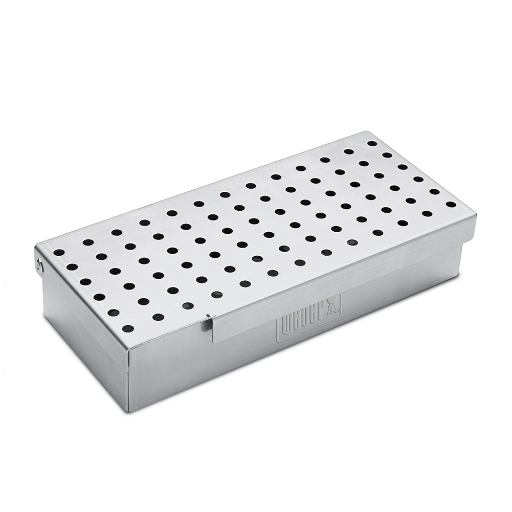 Affumicatoio universale Weber 7576 1
