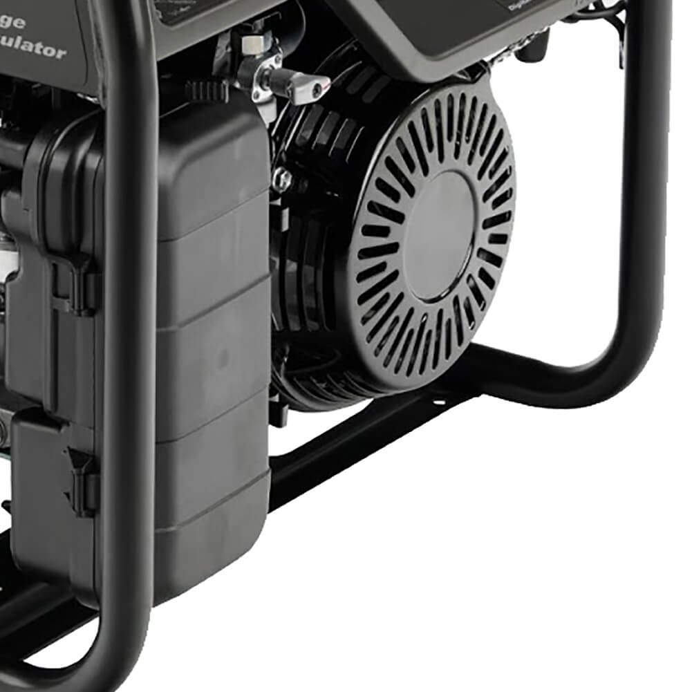 Generatore Honda EG 5500CL 4