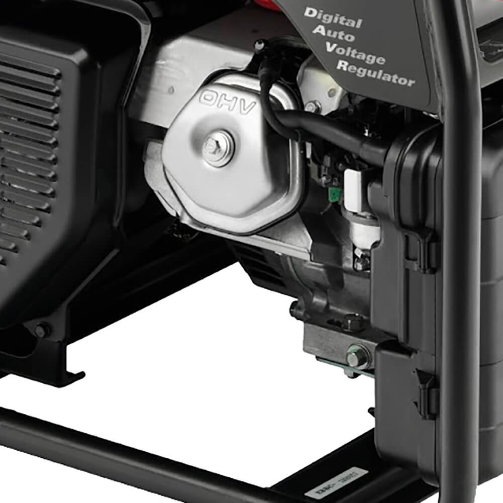 Generatore Honda EG 5500CL 5