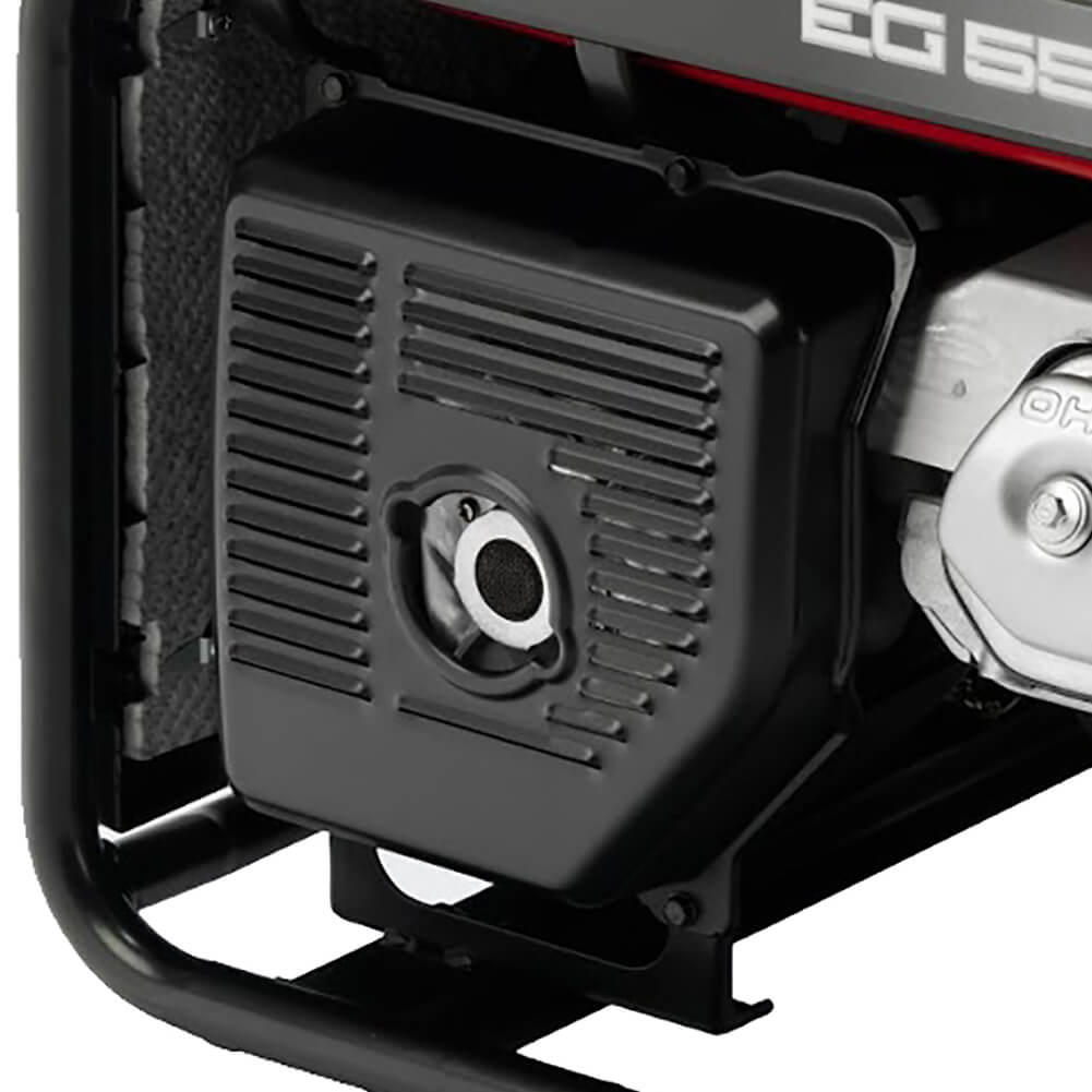 Generatore Honda EG 5500CL 6