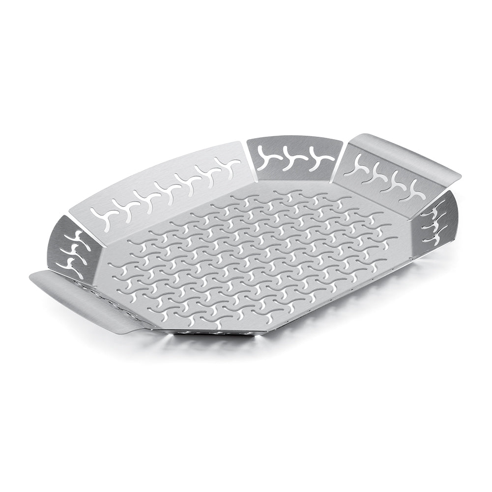 Vassoio per Verdura grande Weber 6678 1