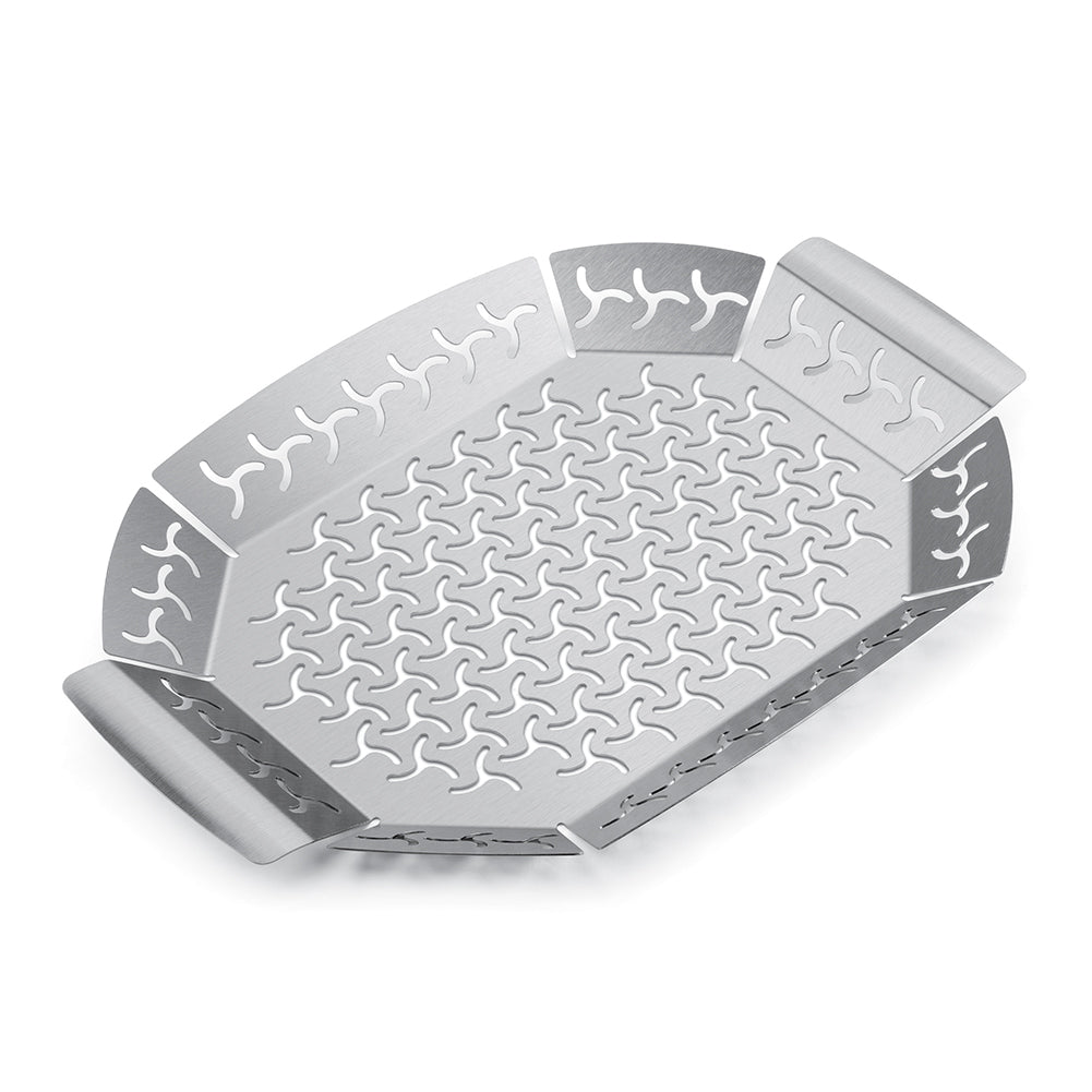 Vassoio per Verdura grande Weber 6678 2