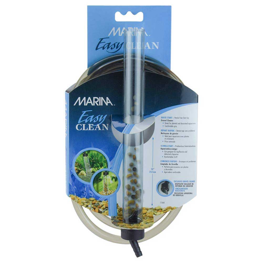 Campana aspira rifiuti Easy clean Mini Marina Askoll 1