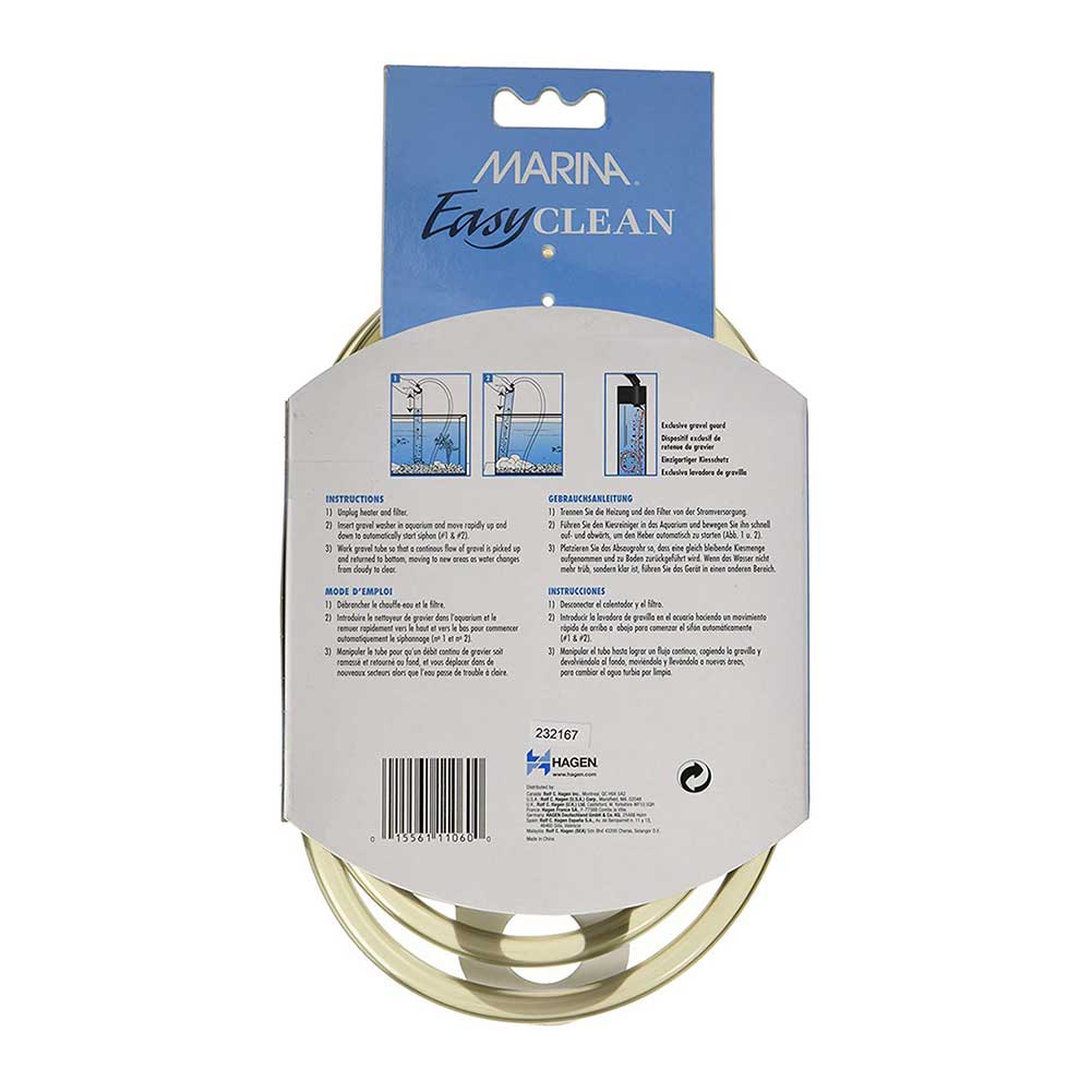 Campana aspira rifiuti Easy clean Mini Marina Askoll 2