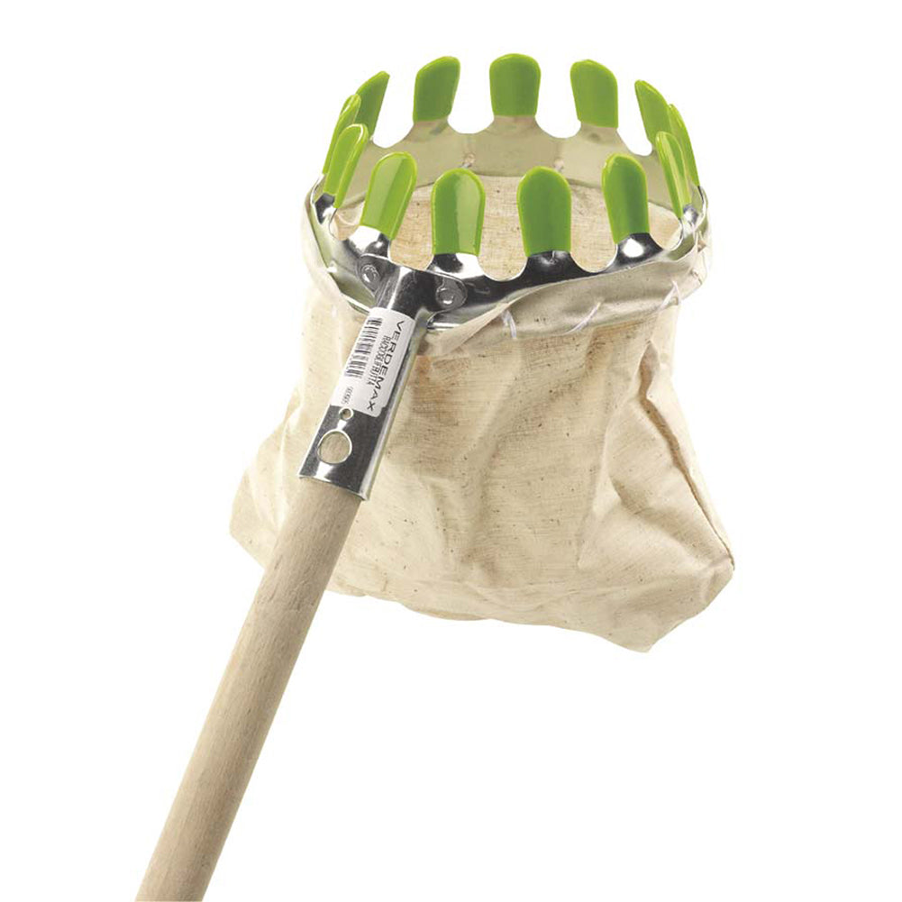 Raccoglifrutta Verdemax V003905 1