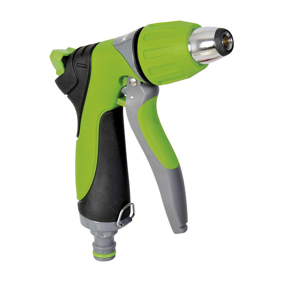 Pistola a spruzzo regolabile Verdemax V009512 1