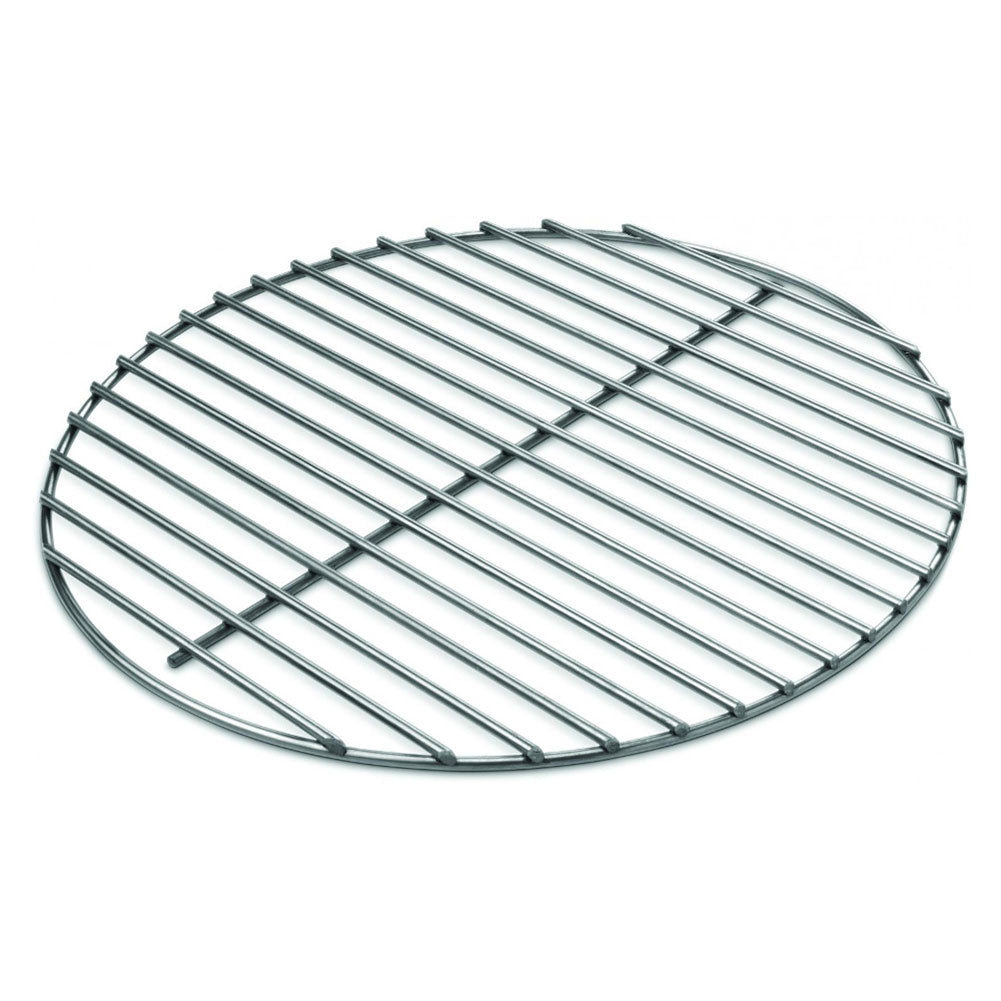 Griglia focolare Weber per barbecue a carbone da Ø47cm 7440 1
