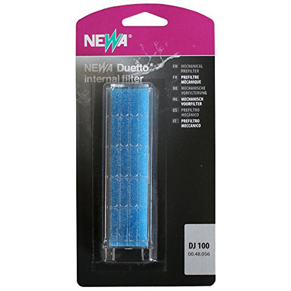 Cartuccia Pre Filtro Meccanico DJ100 Newa 1