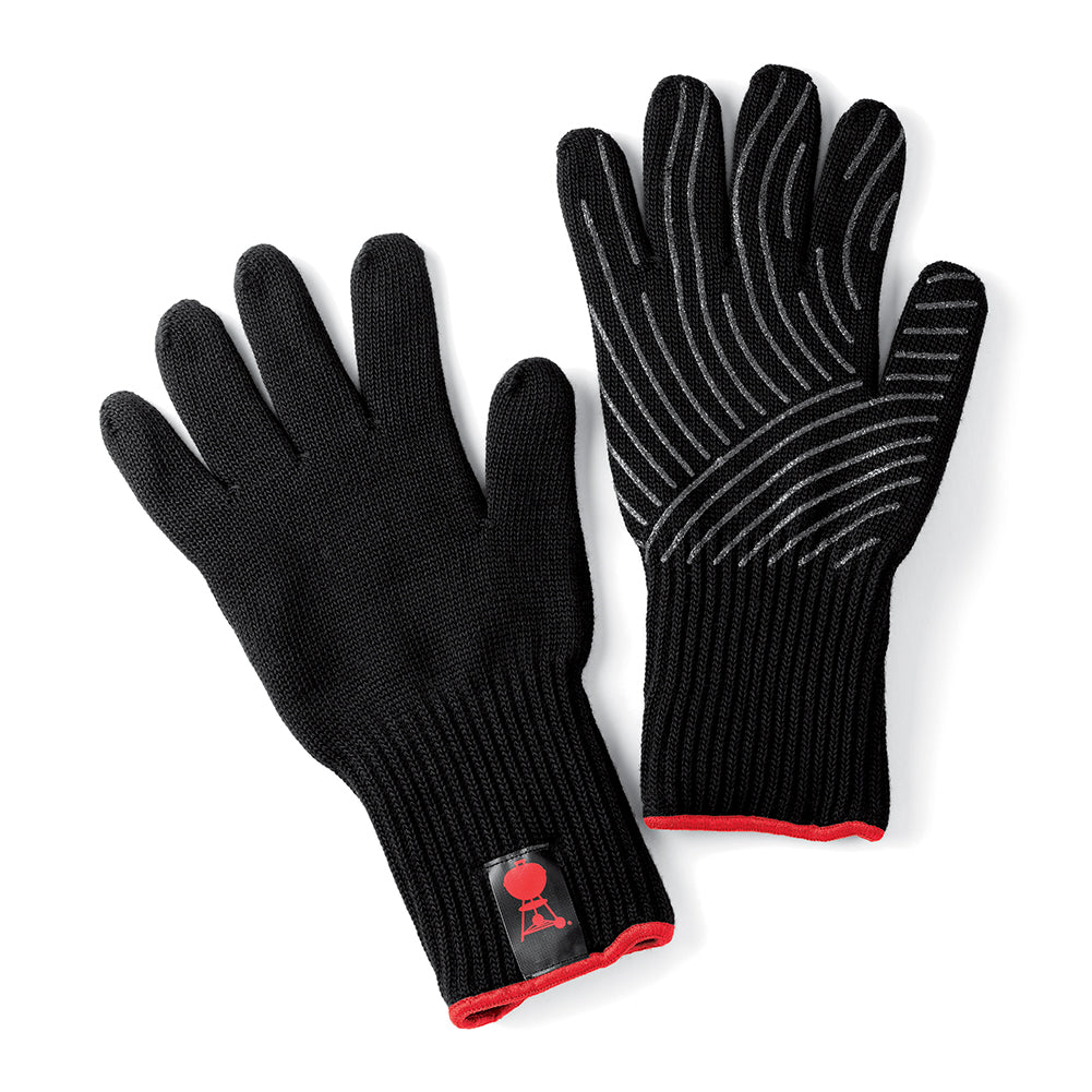 Guanti per barbecue Weber S M 6669 1