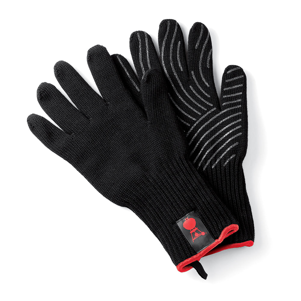 Guanti per barbecue Weber S M 6669 2