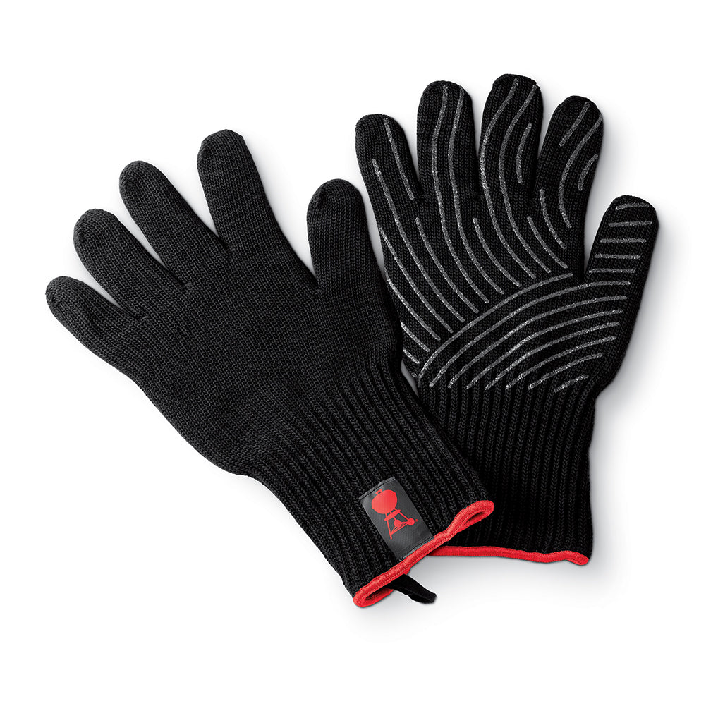 Guanti per barbecue Weber L XL 6670 2