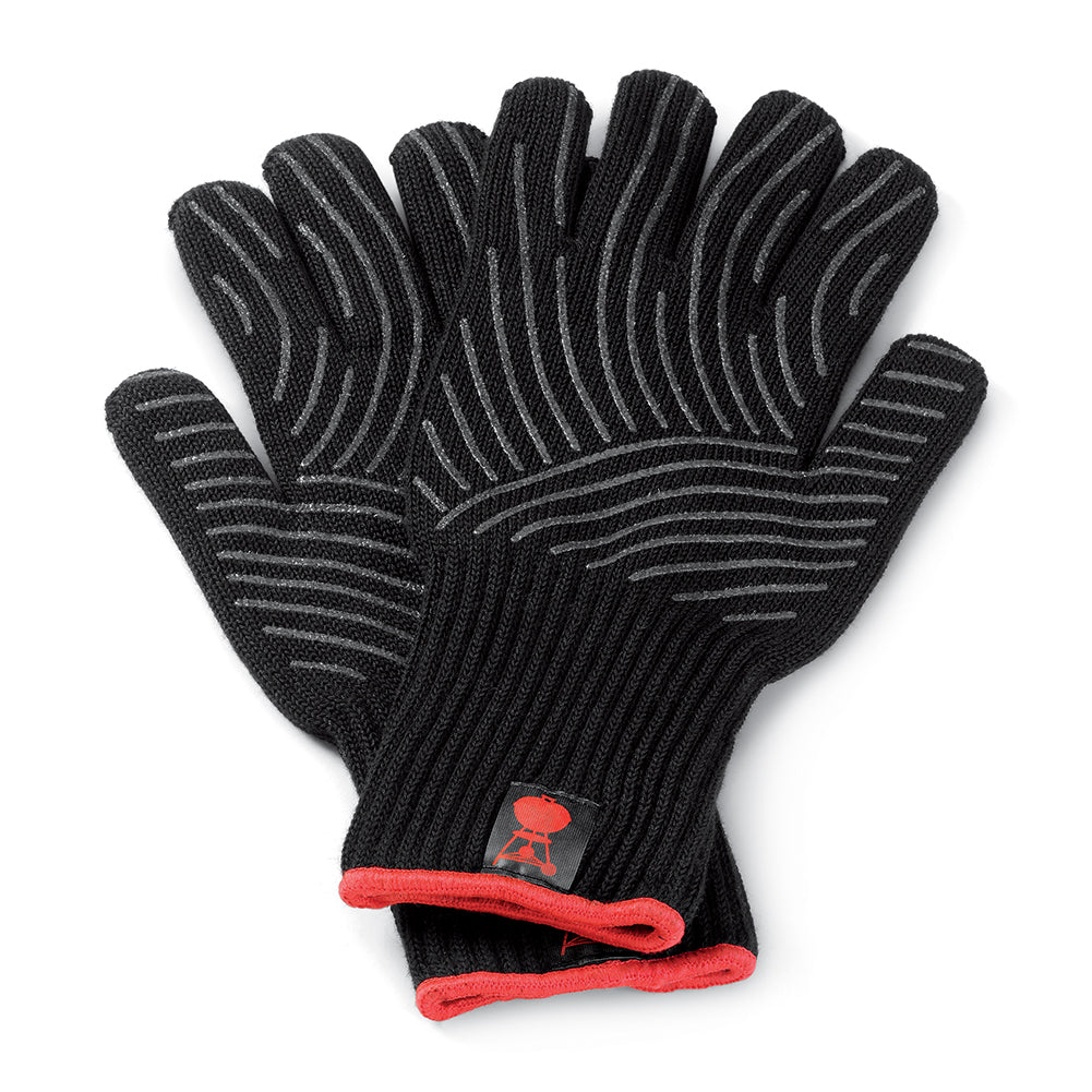 Guanti per barbecue Weber L XL 6670 4