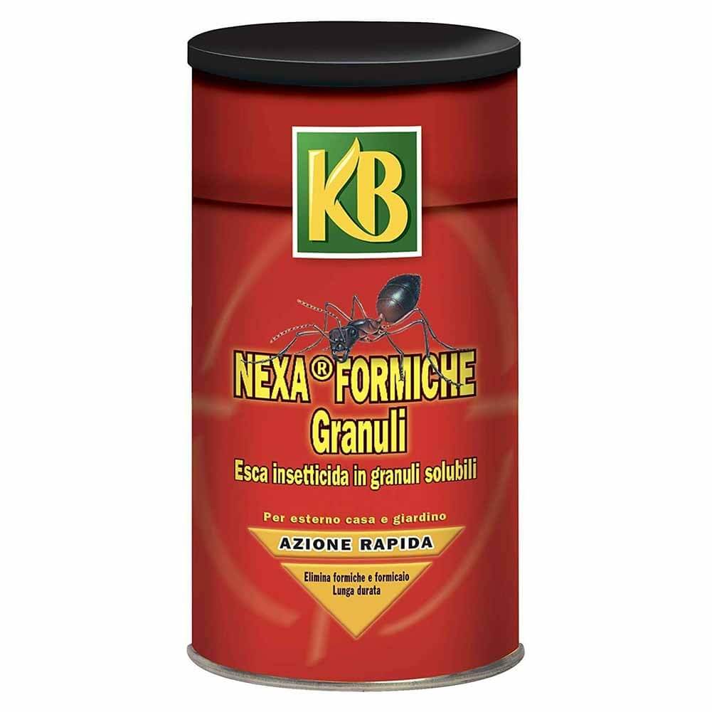 Esca per formiche in granuli Nexa 2