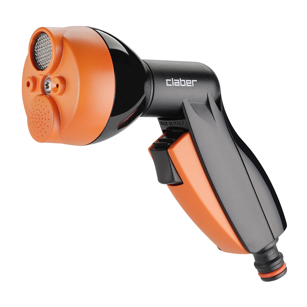 Pistola irrigazione multifunzione Elegant Claber 1