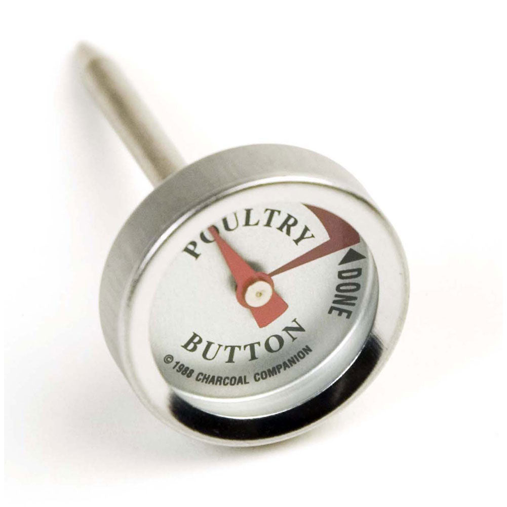 Termometro per pollo Charcoal Companion CC4033 1