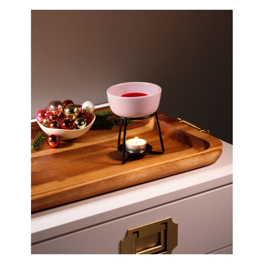 Tart Profumata Yankee Candle Red Apple Wreath 3