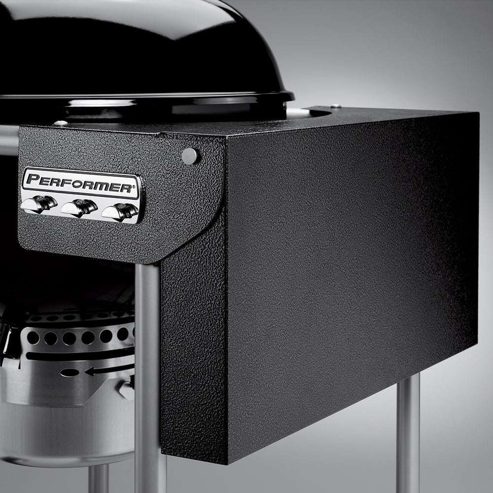 Barbecue a carbone Weber Performer Original GBS nero 15301053 6