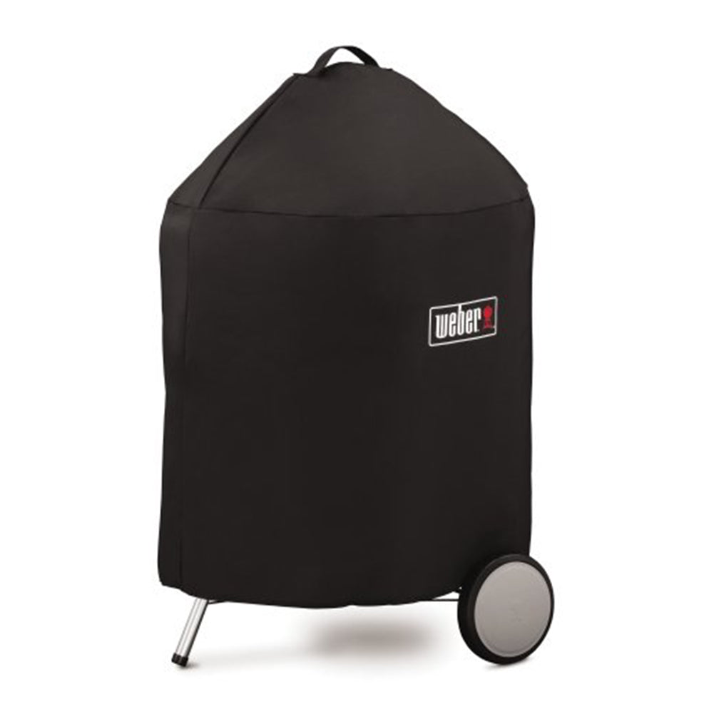 Copertura deluxe per BBQ Weber a carbone Ø 57cm 7143 1