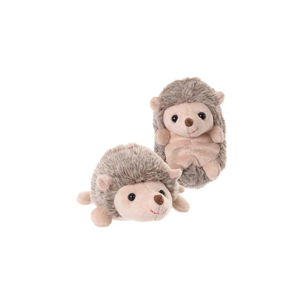 Peluche Riccio Hubert Bukowski 15 cm, Seduto o Sdraiato 1
