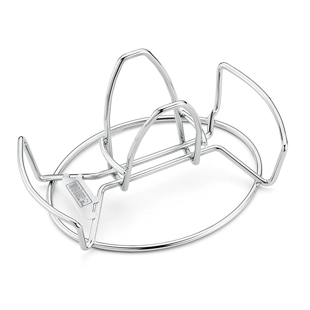 Supporto di cottura per pollo Weber Original 6482 1