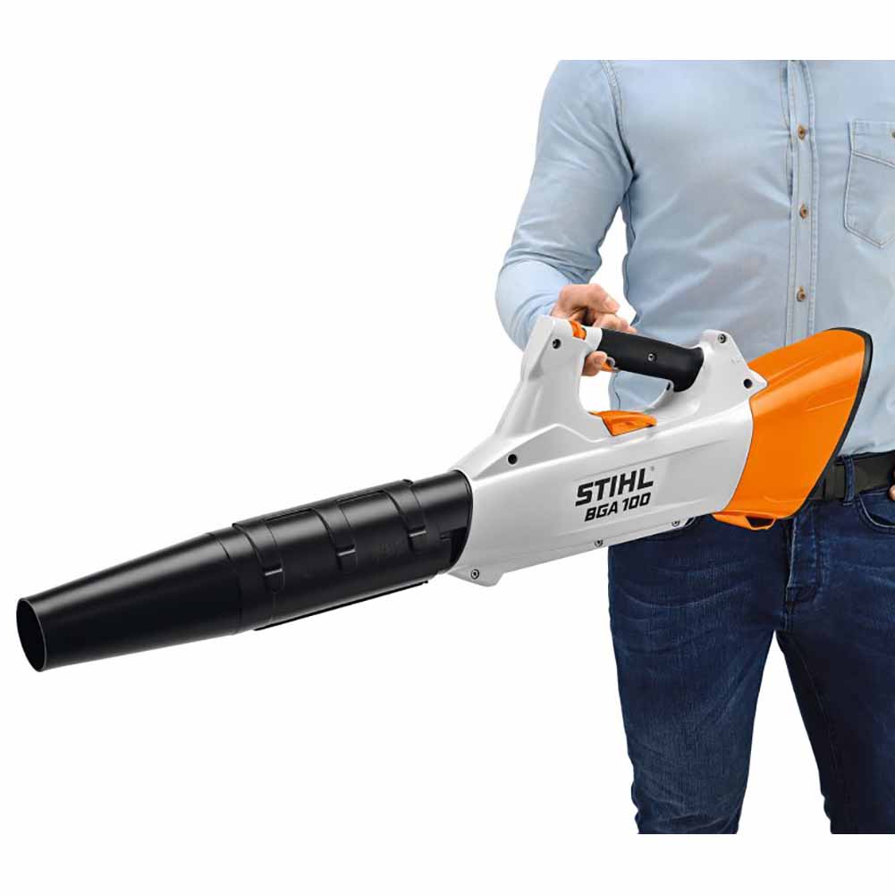 Soffiatore a batteria Stihl BGA 100 3