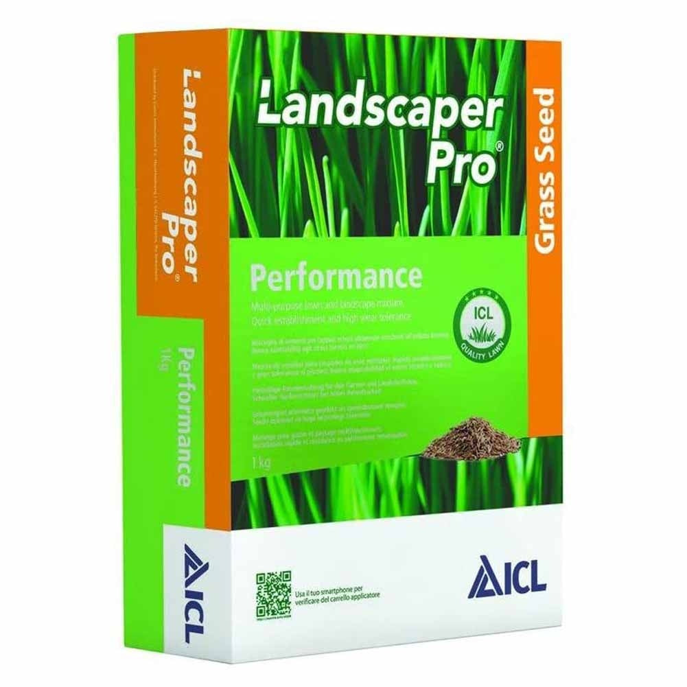 Sementi prato LandscaperPro Performance 1kg 1