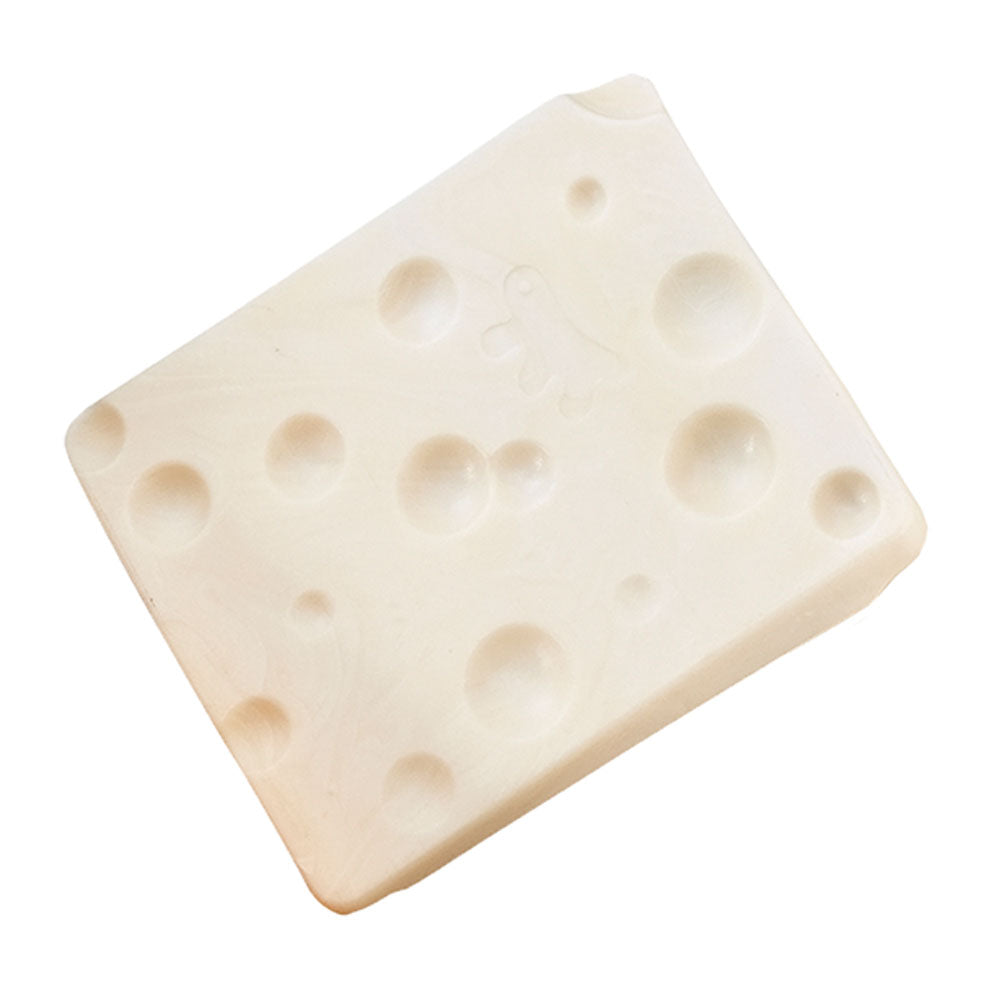 Gioco da rosicchiare GoodB Tin & nat bag formaggio 1