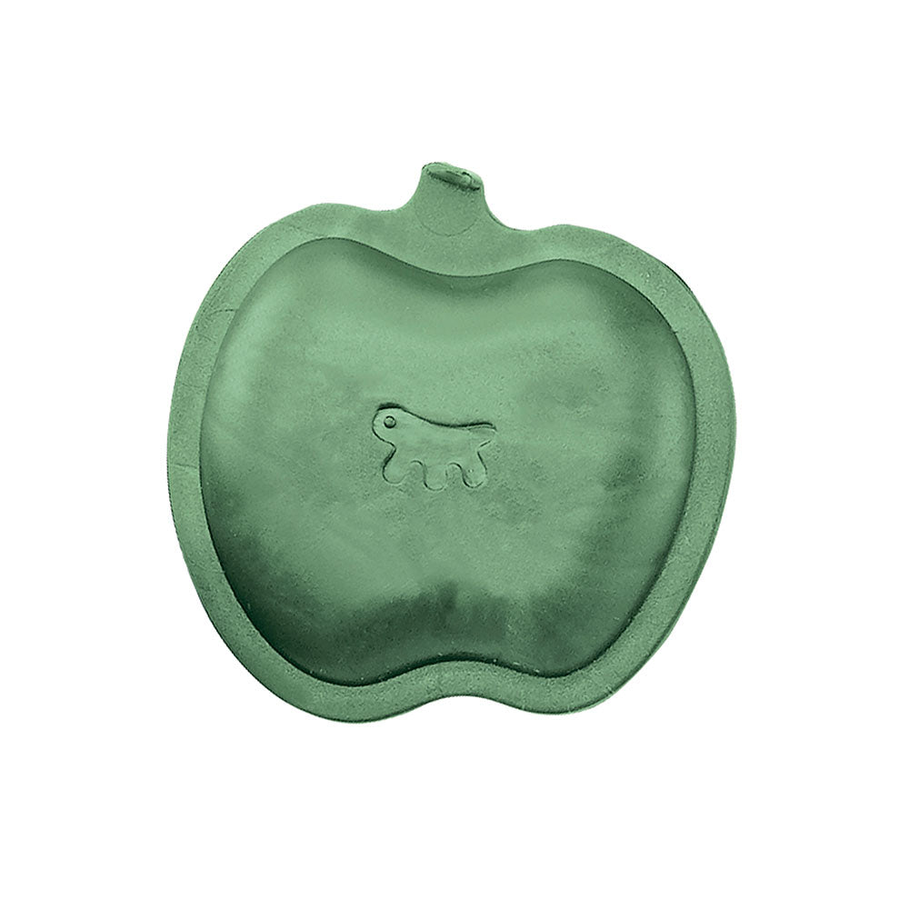 Gioco da rosicchiare GoodB Tin & nat bag mela 1