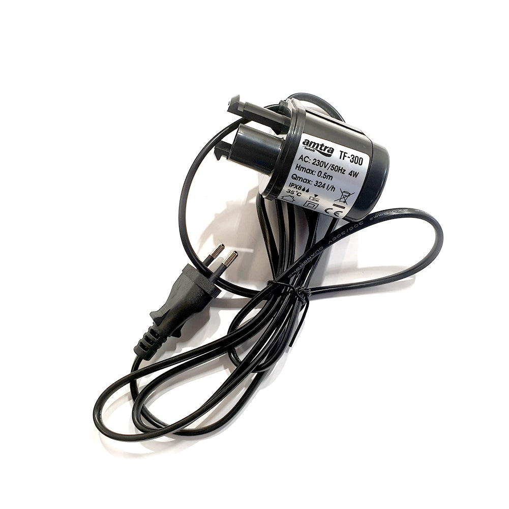 Ricambio pompa acquario Laguna led 30 Amtra 2