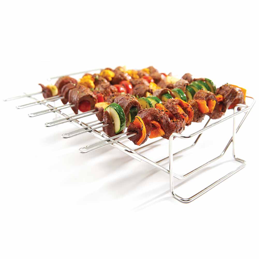 Supporto multifunzione in acciaio Inox Broil King 705.64233 1