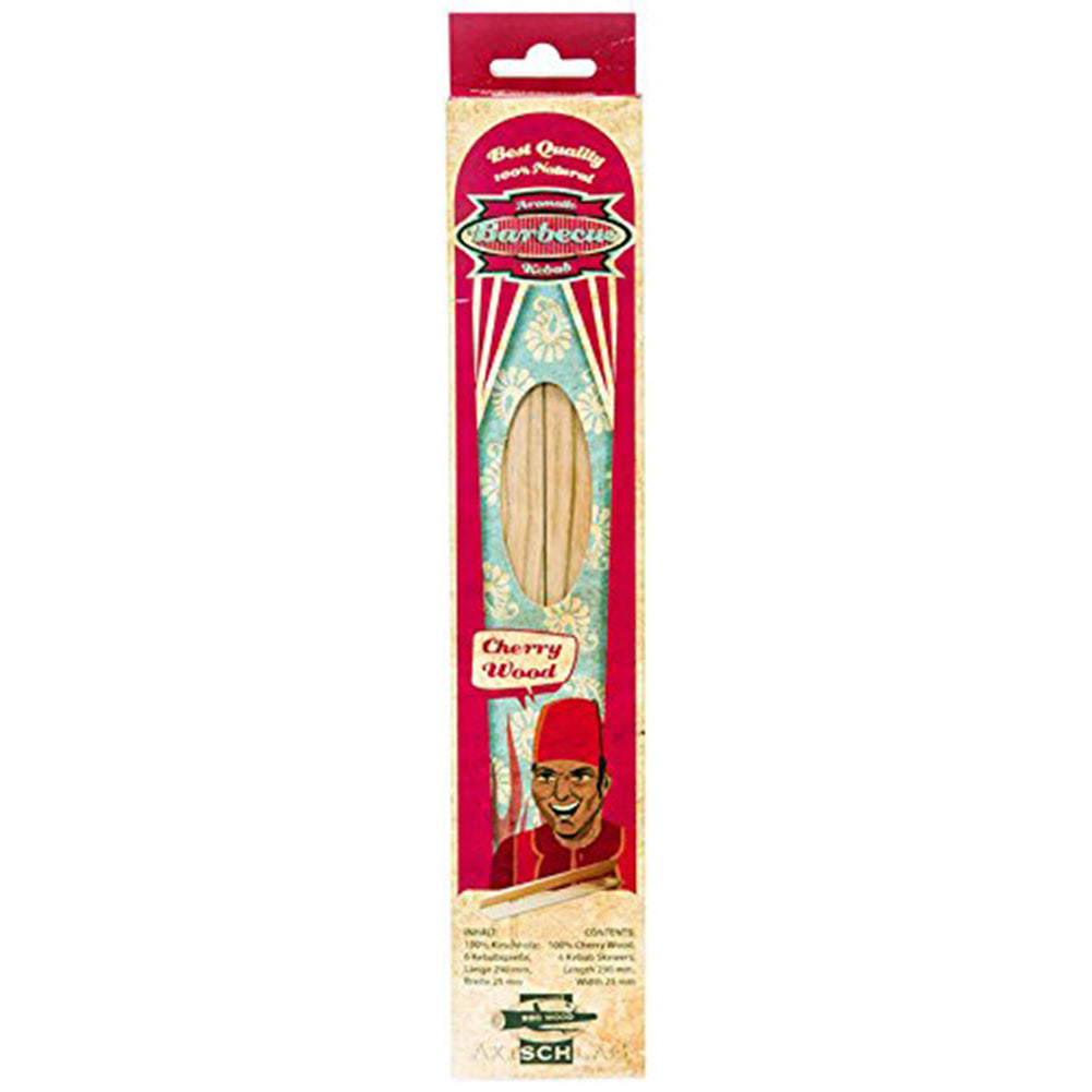 Spiedini aromatizzanti conf.6pz 1