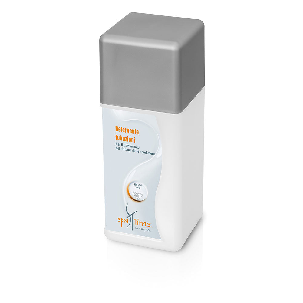 Detergente per tubazioni Bayrol Spa Time 1 Kg 1