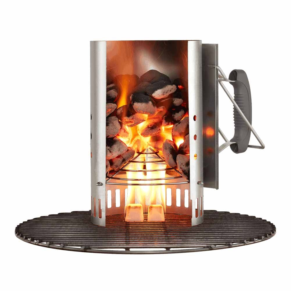 Carbonella in bricchetti 8 kg Weber 17591 3