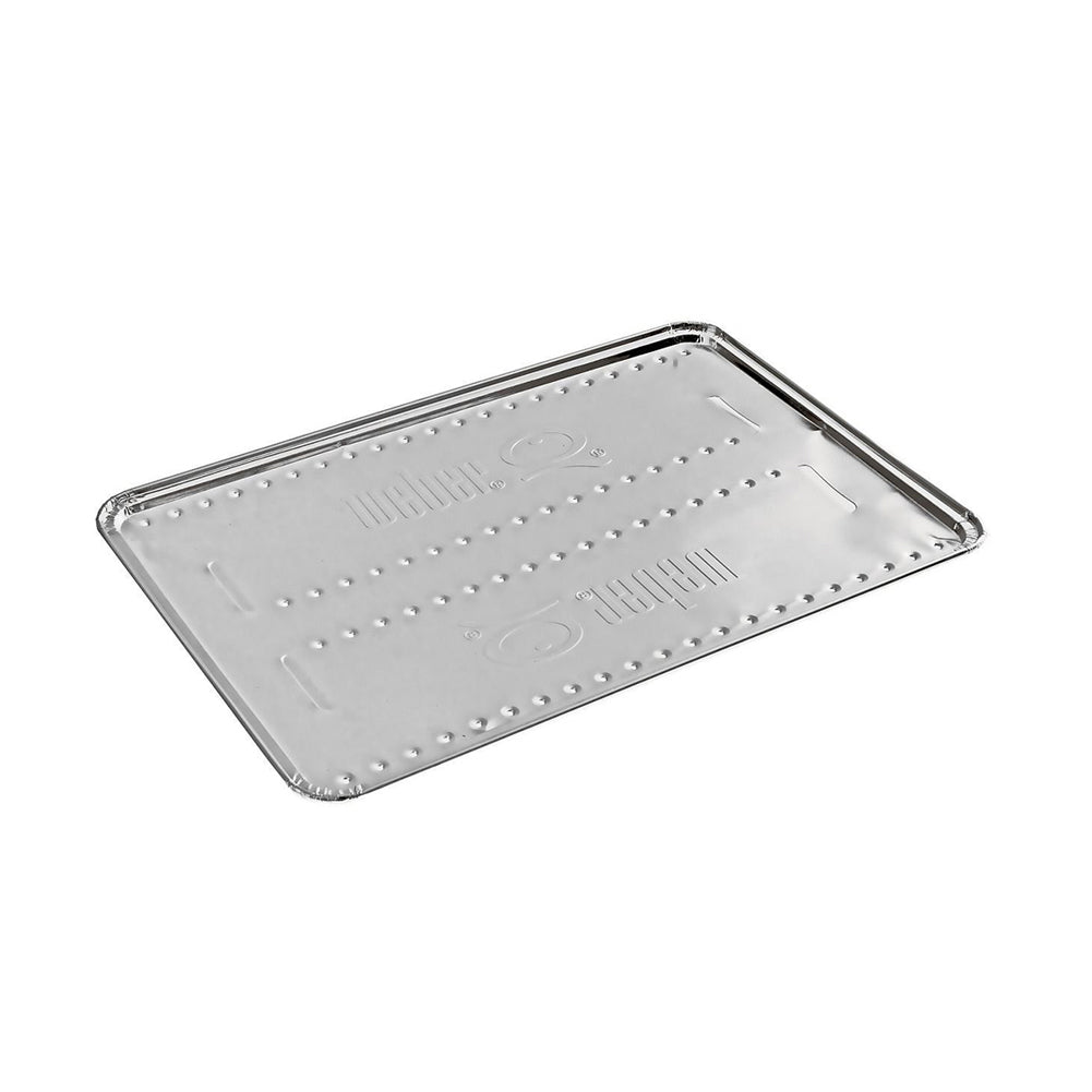 Vassoio per arrosti piccolo Weber per Q100 e Q1000 6561 1