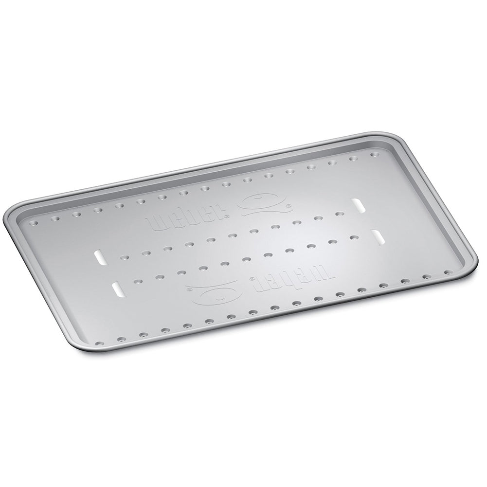 Supporto per arrosto grande Weber per Q2000 Q3000 Char Q 6564 1