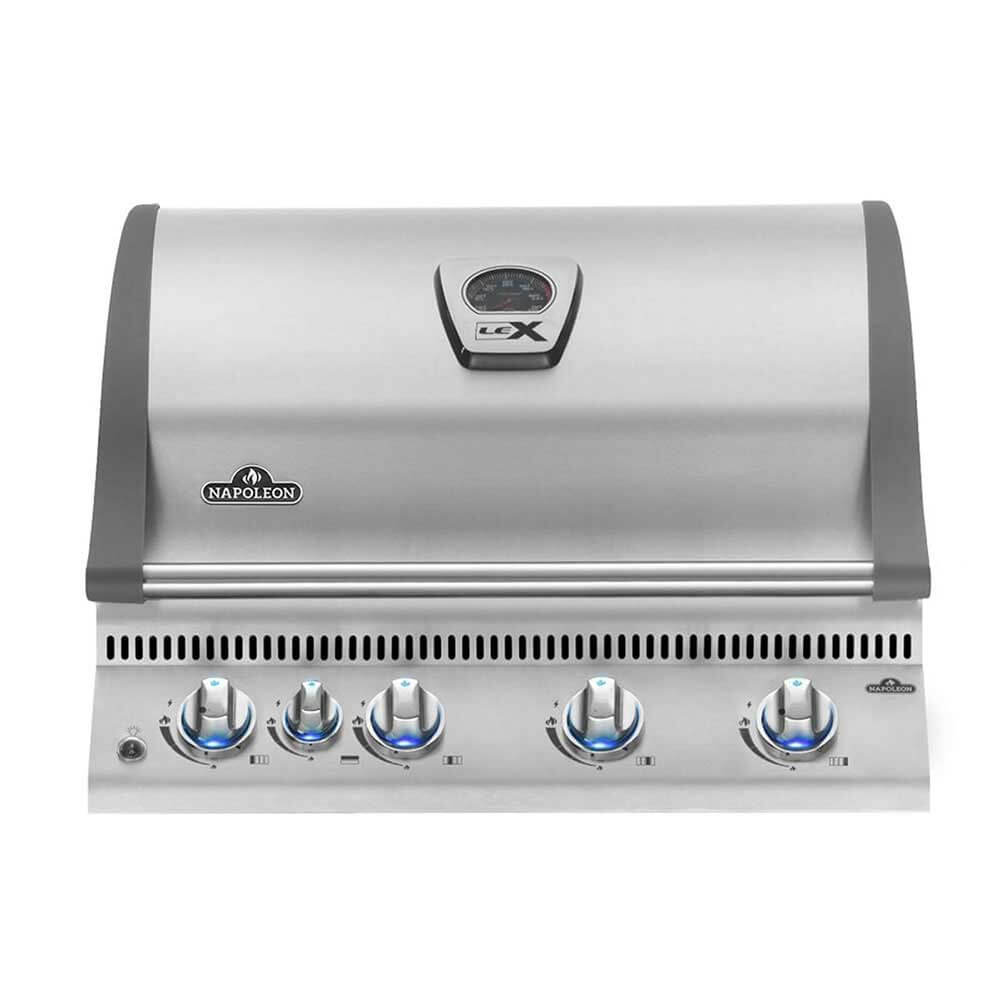 Barbecue da incasso Napoleon BILEX485RB 1