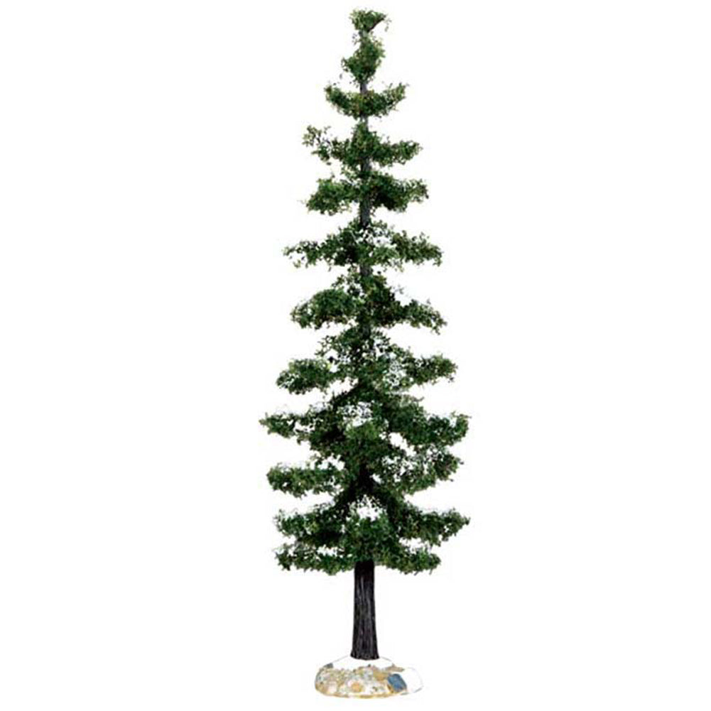 Blue Spruce Tree Large Lemax Cod 64112 1