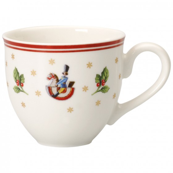 Tazza espresso Toy's Delight Villeroy & Boch 1
